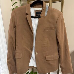J. Crew women’s Regent Blazer